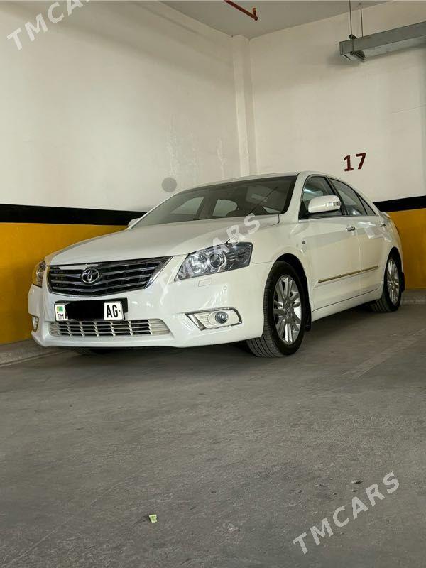 Toyota Aurion 2010 - 215 000 TMT - Aşgabat - img 4