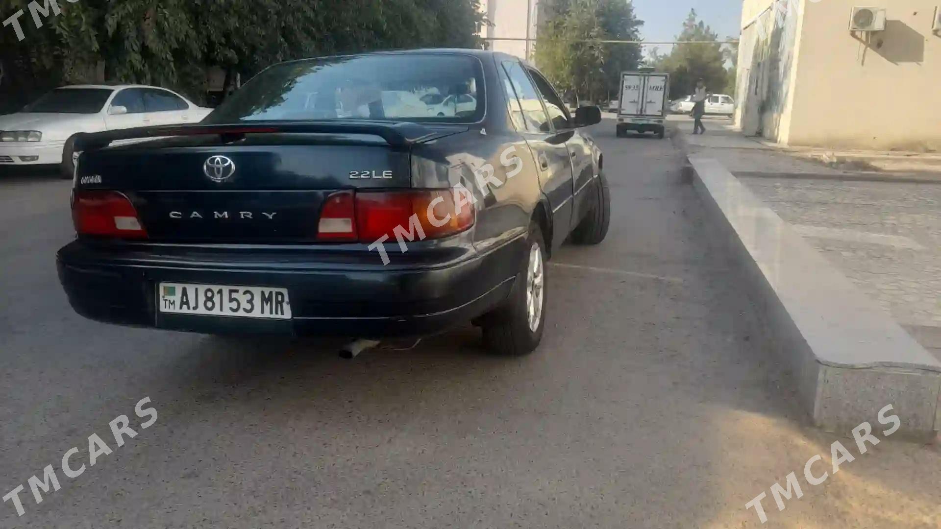 Toyota Camry 1995 - 55 000 TMT - Сакарчага - img 4