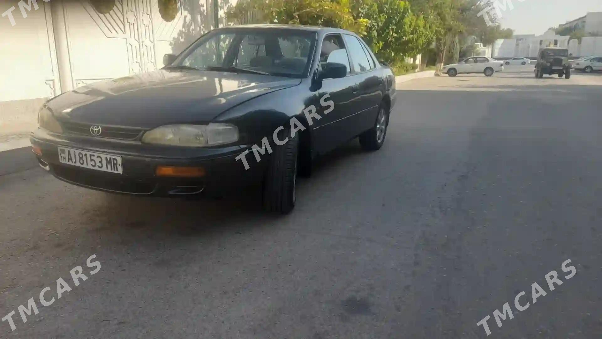 Toyota Camry 1995 - 55 000 TMT - Sakarçäge - img 3