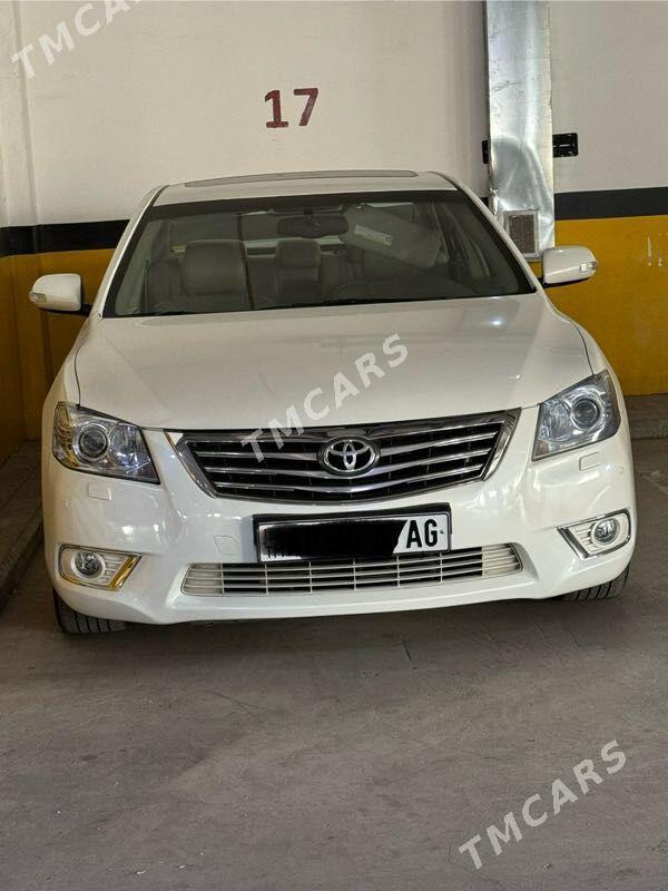 Toyota Aurion 2010 - 215 000 TMT - Ашхабад - img 3