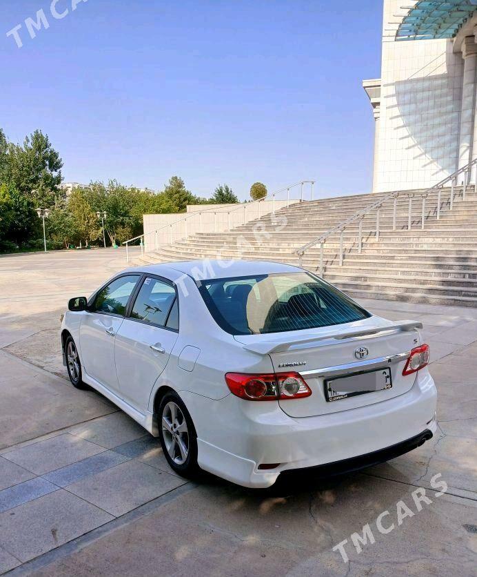 Toyota Corolla 2011 - 152 000 TMT - Ашхабад - img 4