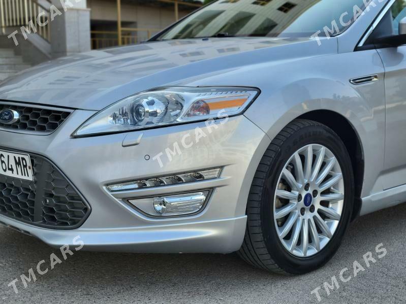 Ford Mondeo 2013 - 148 000 TMT - Mary - img 10