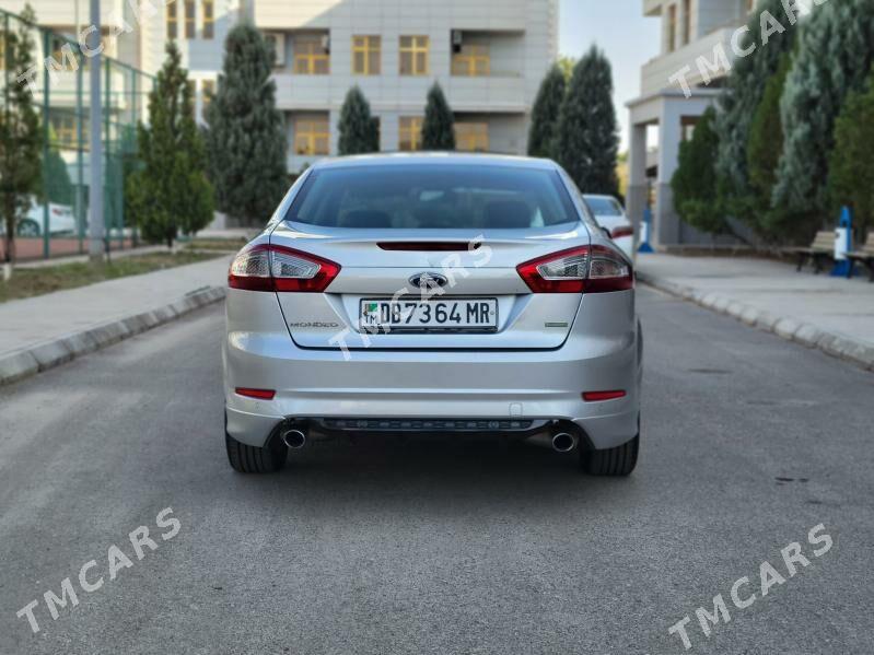 Ford Mondeo 2013 - 148 000 TMT - Мары - img 4