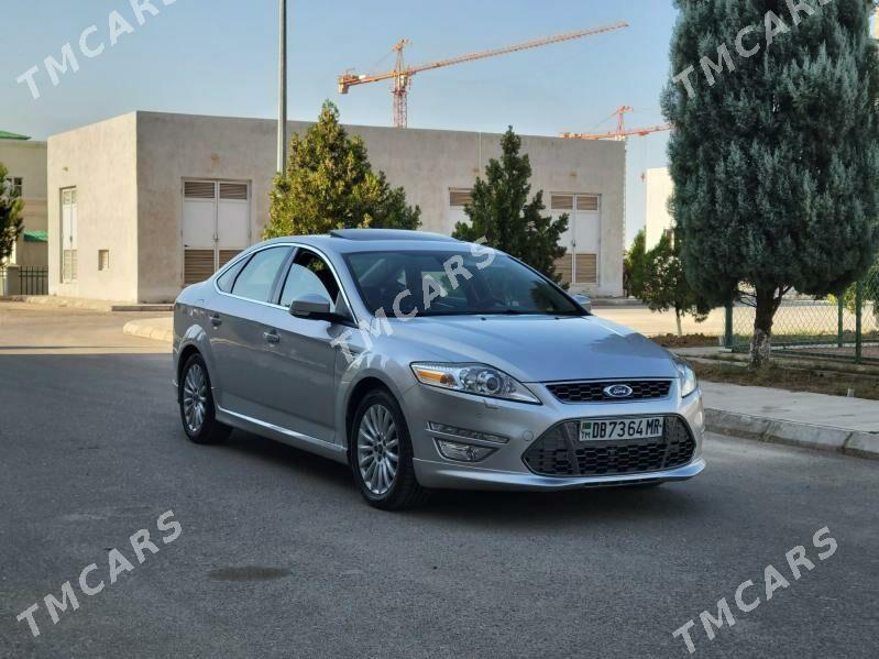 Ford Mondeo 2013 - 148 000 TMT - Mary - img 3