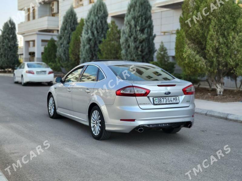 Ford Mondeo 2013 - 148 000 TMT - Mary - img 6