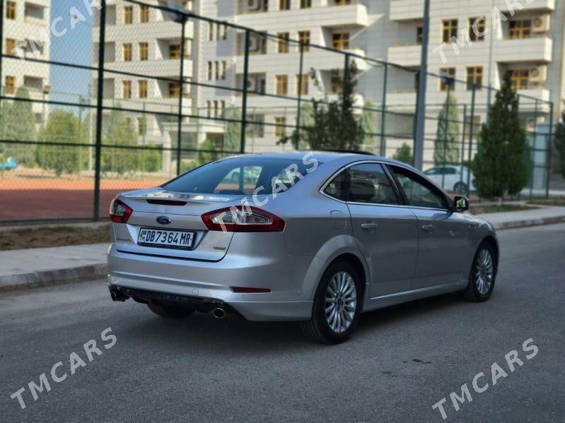 Ford Mondeo 2013 - 148 000 TMT - Мары - img 5