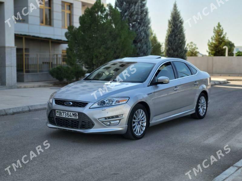 Ford Mondeo 2013 - 148 000 TMT - Mary - img 2