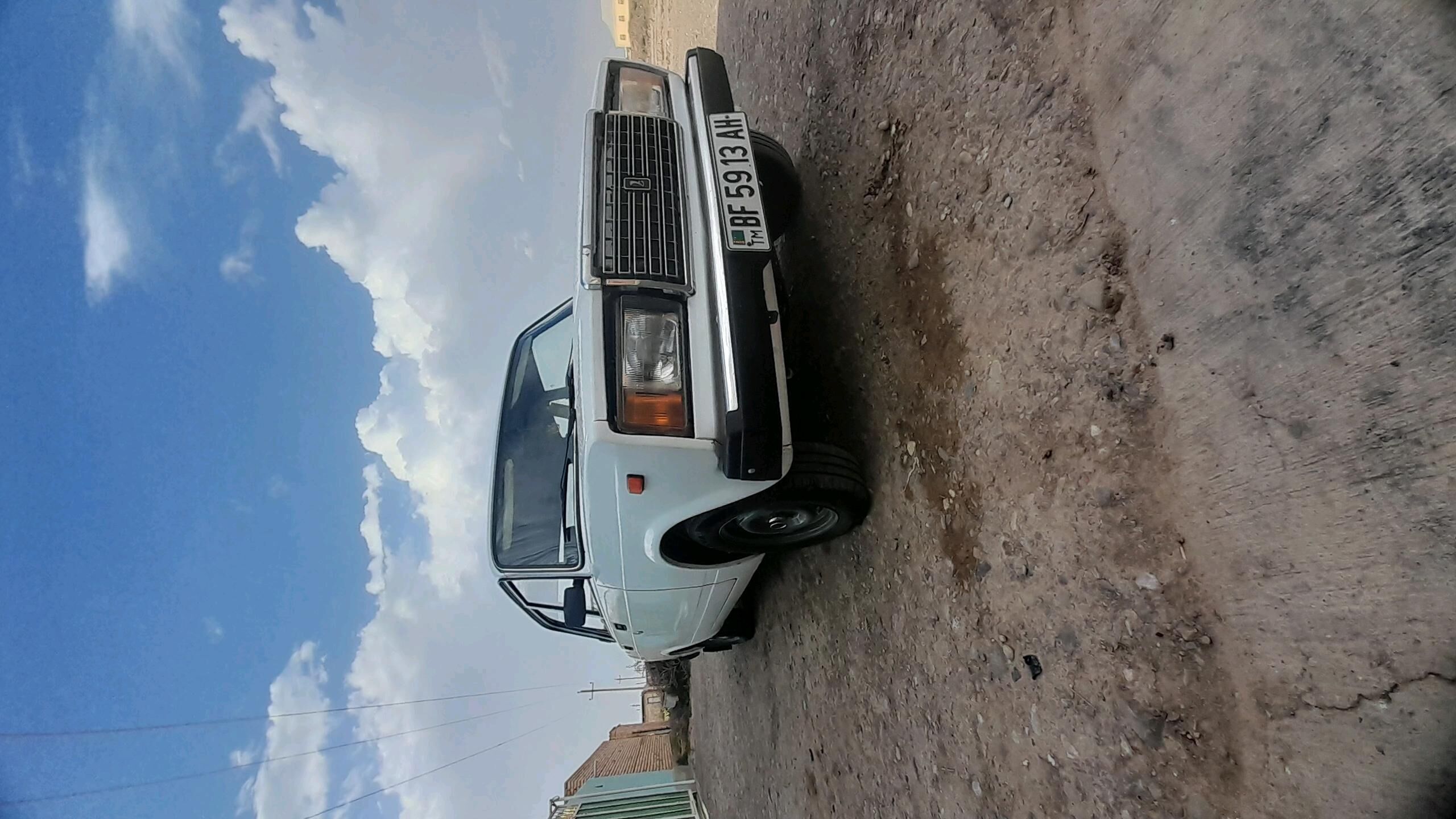 Lada 2107 2003 - 35 000 TMT - Серахс - img 5