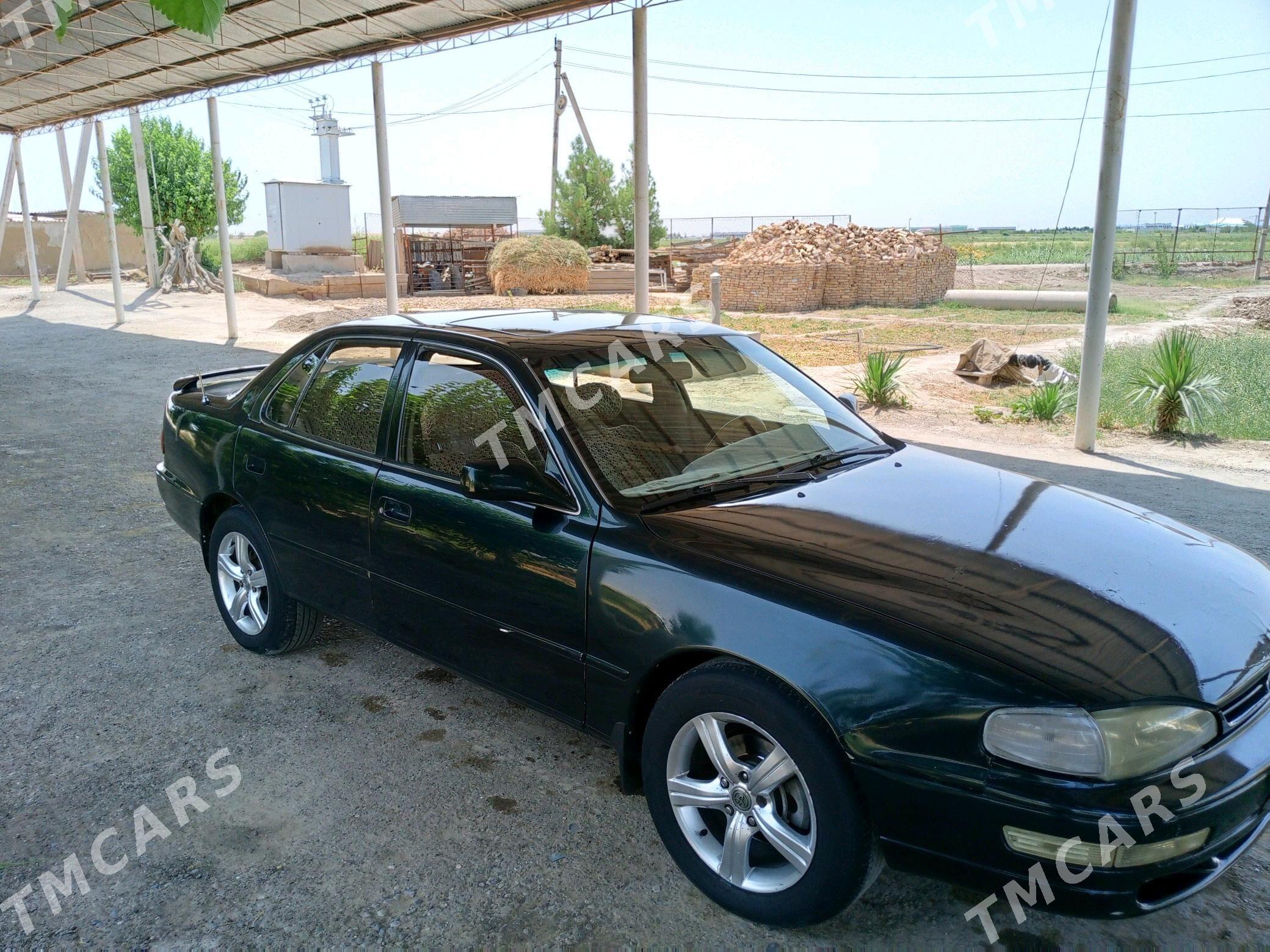 Toyota Camry 1994 - 70 000 TMT - Векильбазар - img 5