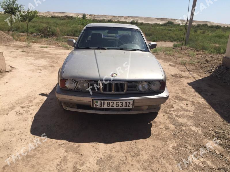 BMW 525 1989 - 125 000 TMT - Рухубелентский этрап - img 2