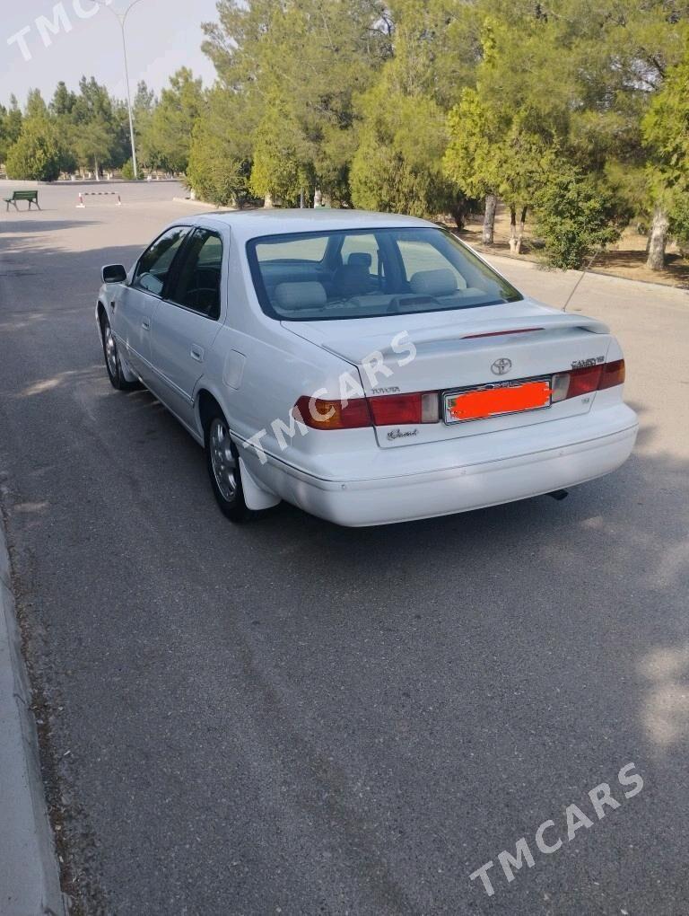 Toyota Camry 2000 - 120 000 TMT - Bäherden - img 3