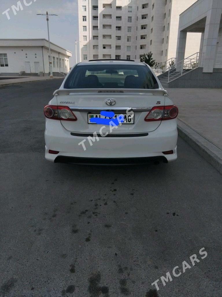 Toyota Corolla 2012 - 150 000 TMT - Aşgabat - img 3