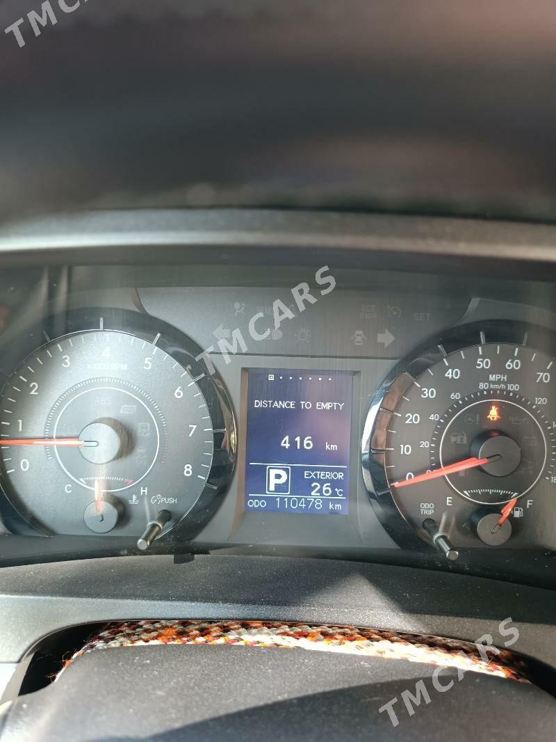 Toyota Sienna 2017 - 315 000 TMT - Aşgabat - img 9