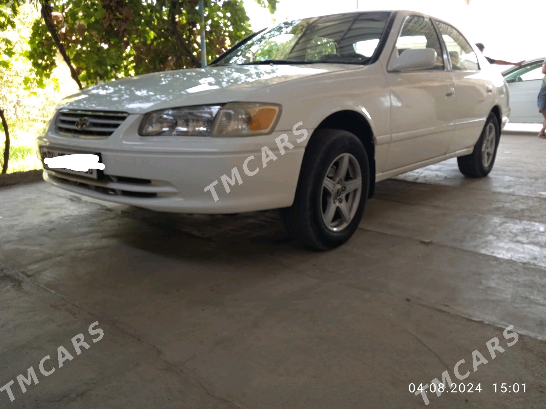 Toyota Camry 2001 - 92 000 TMT - Farap - img 3