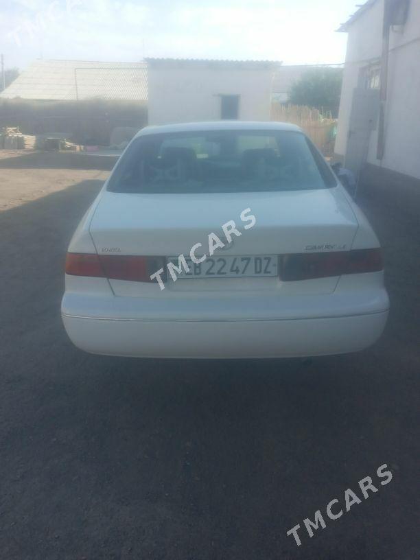 Toyota Camry 2000 - 105 000 TMT - Boldumsaz - img 4