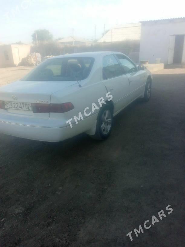 Toyota Camry 2000 - 105 000 TMT - Boldumsaz - img 3