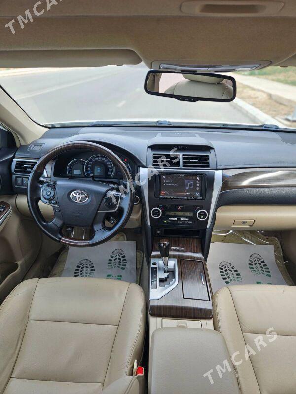 Toyota Aurion 2013 - 333 000 TMT - Ашхабад - img 8