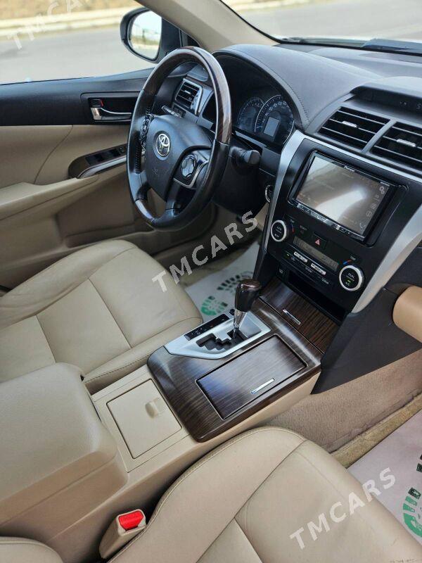 Toyota Aurion 2013 - 333 000 TMT - Ашхабад - img 9