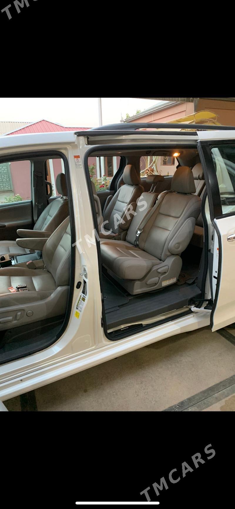 Toyota Sienna 2020 - 431 000 TMT - Векильбазар - img 9