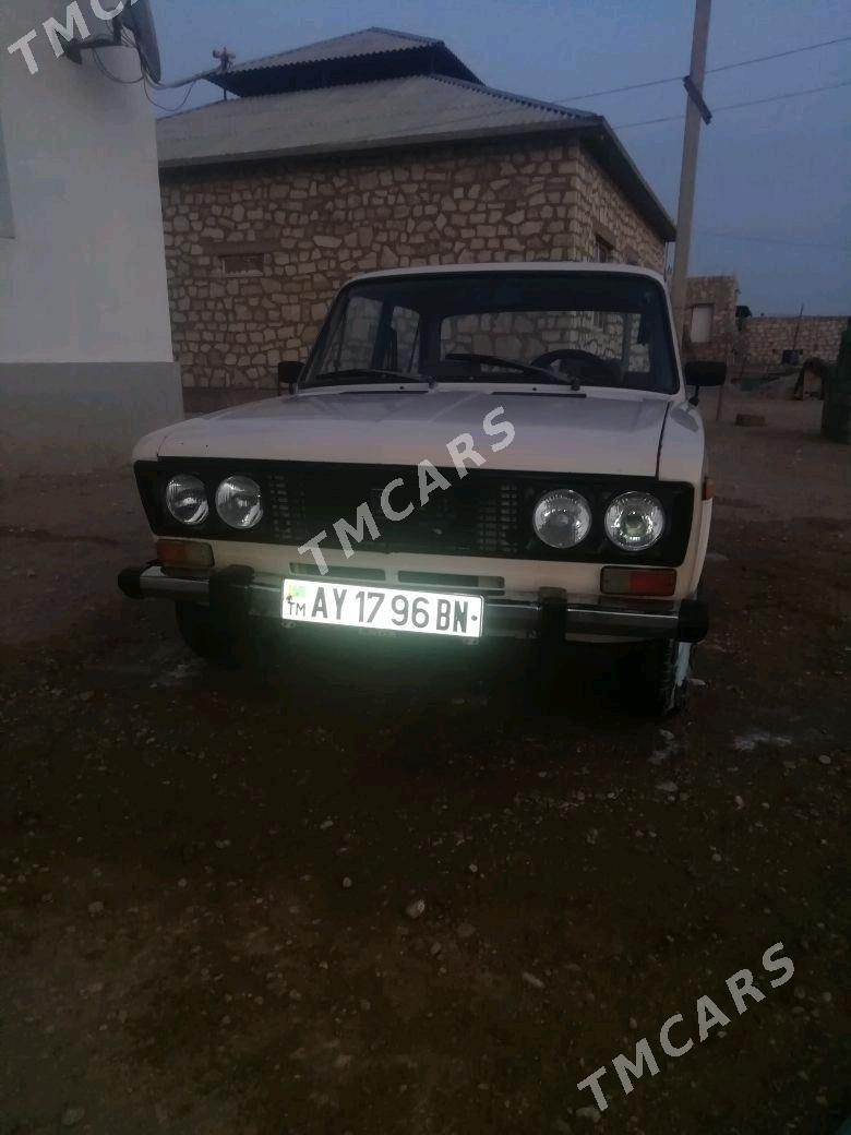 Lada 2106 1993 - 22 000 TMT - Balkanabat - img 3