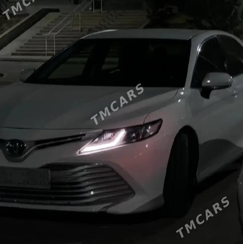 Toyota Camry 2018 - 205 000 TMT - Aşgabat - img 4