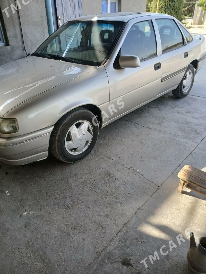 Opel Vectra 1992 - 30 000 TMT - Гёкдепе - img 3