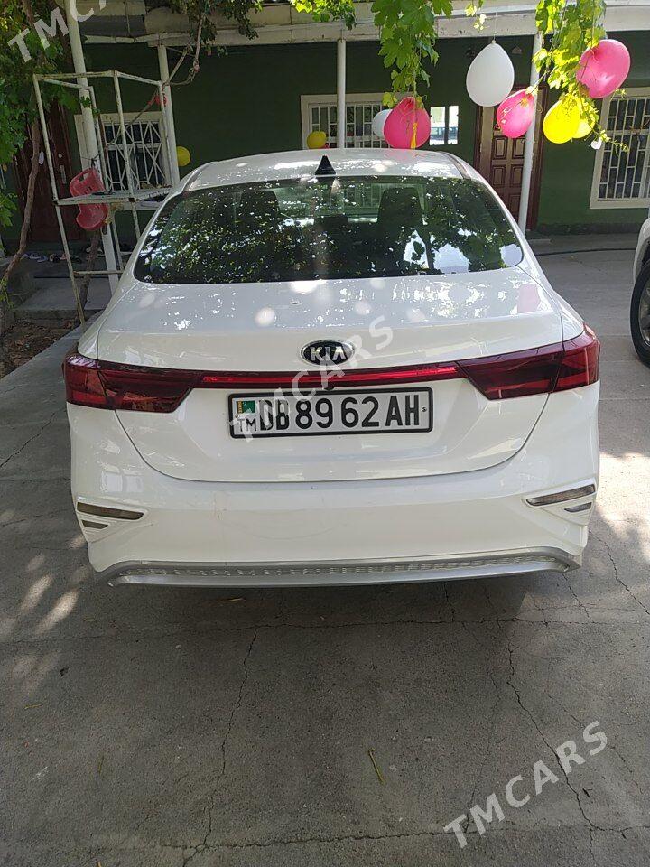 Kia Forte 2018 - 218 000 TMT - Aşgabat - img 2