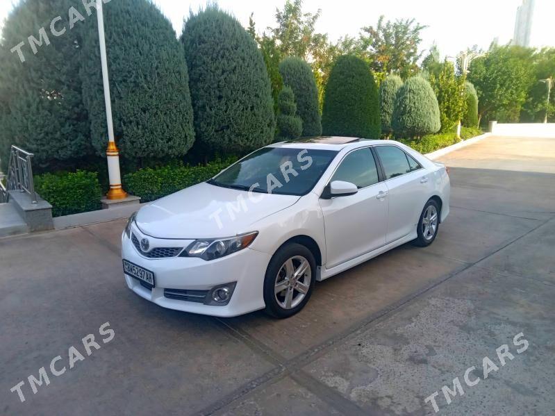 Toyota Camry 2012 - 165 000 TMT - Aşgabat - img 2