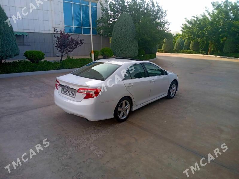 Toyota Camry 2012 - 165 000 TMT - Aşgabat - img 4