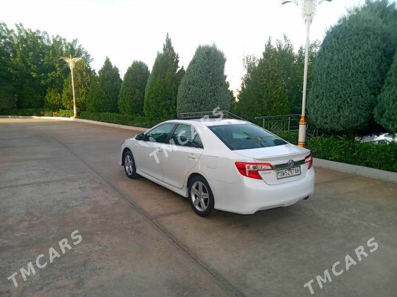 Toyota Camry 2012 - 165 000 TMT - Aşgabat - img 7