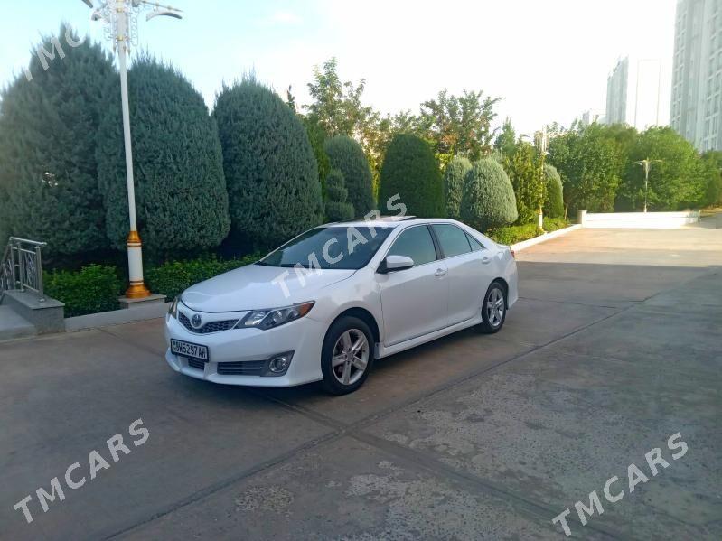 Toyota Camry 2012 - 165 000 TMT - Aşgabat - img 6