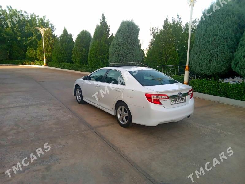 Toyota Camry 2012 - 165 000 TMT - Aşgabat - img 3