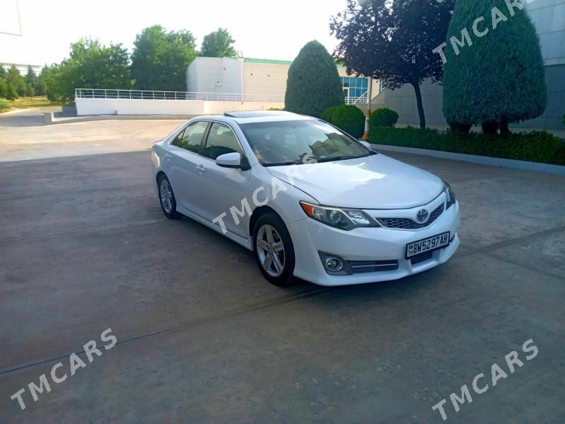 Toyota Camry 2012 - 165 000 TMT - Aşgabat - img 5