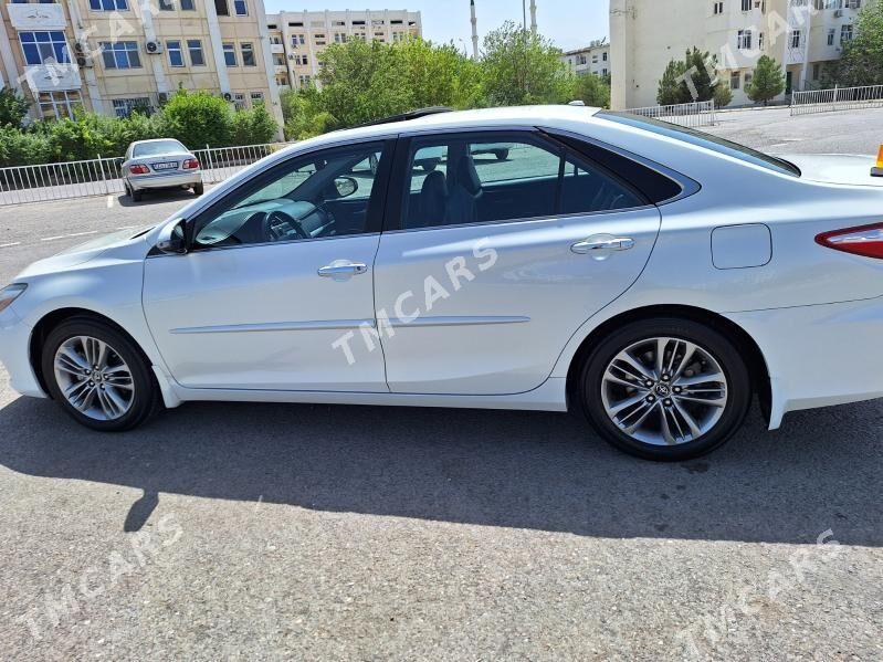 Toyota Camry 2016 - 270 000 TMT - Aşgabat - img 3