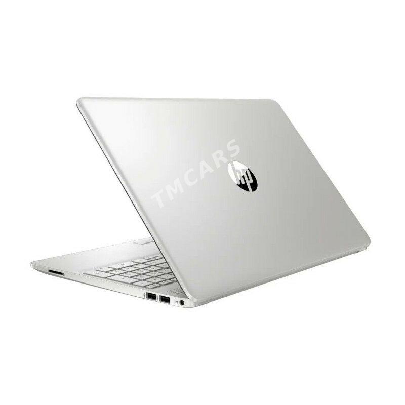 HP 15S-FQ5100NIA NOUTBUK НОУТБУК - Ашхабад - img 2