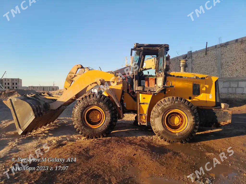 XCMG ZL50 2013 - 600 000 TMT - Дашогуз - img 4