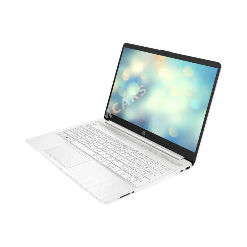 HP 15S-FQ5100NIA NOUTBUK НОУТБУК - Aşgabat - img 3