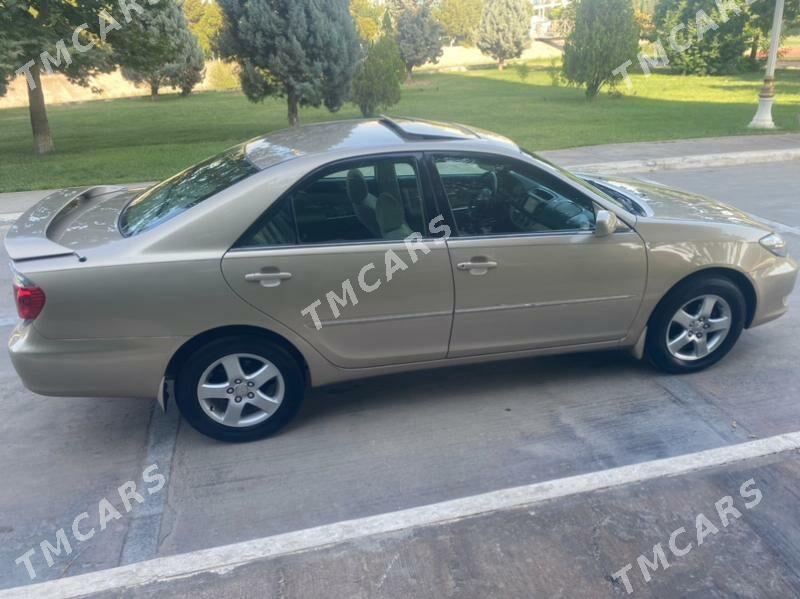 Toyota Camry 2003 - 173 000 TMT - Мары - img 4