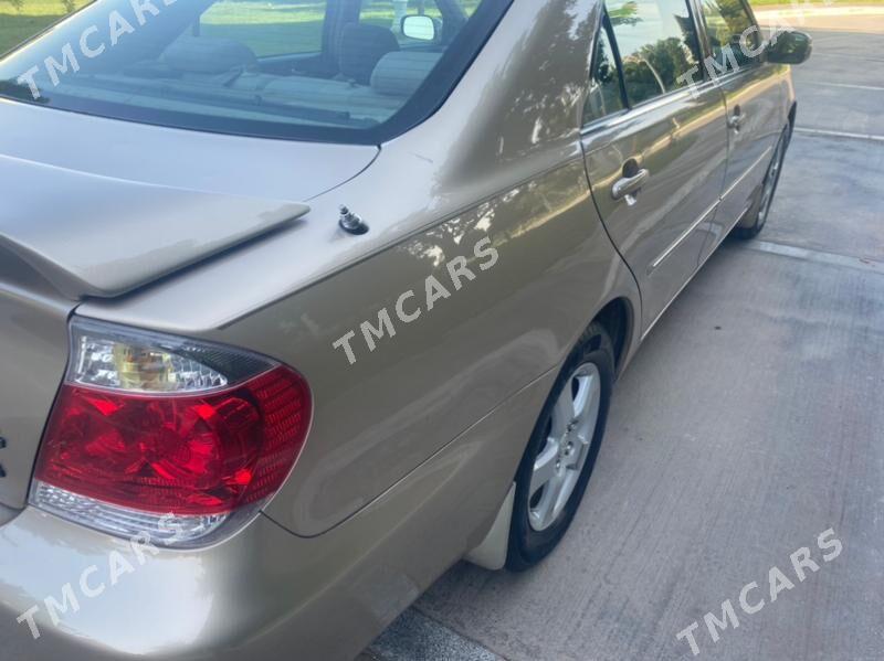 Toyota Camry 2003 - 173 000 TMT - Мары - img 2