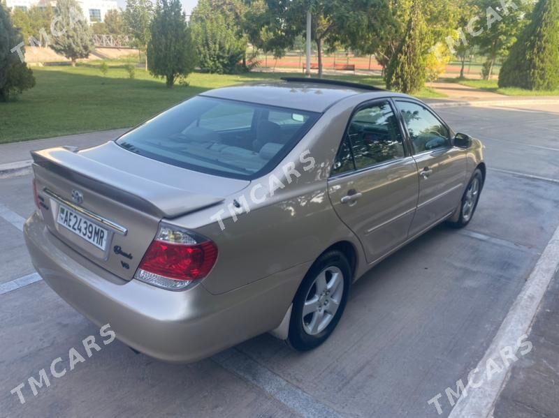 Toyota Camry 2003 - 173 000 TMT - Мары - img 10