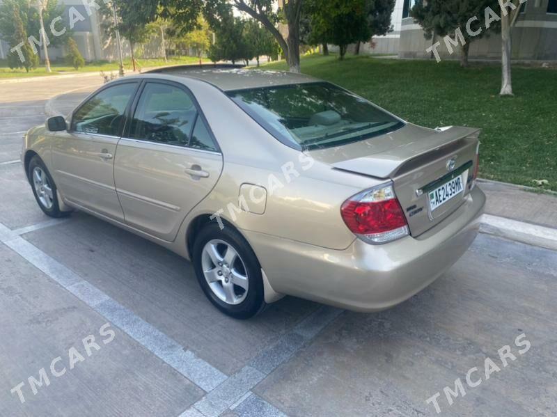 Toyota Camry 2003 - 173 000 TMT - Мары - img 8