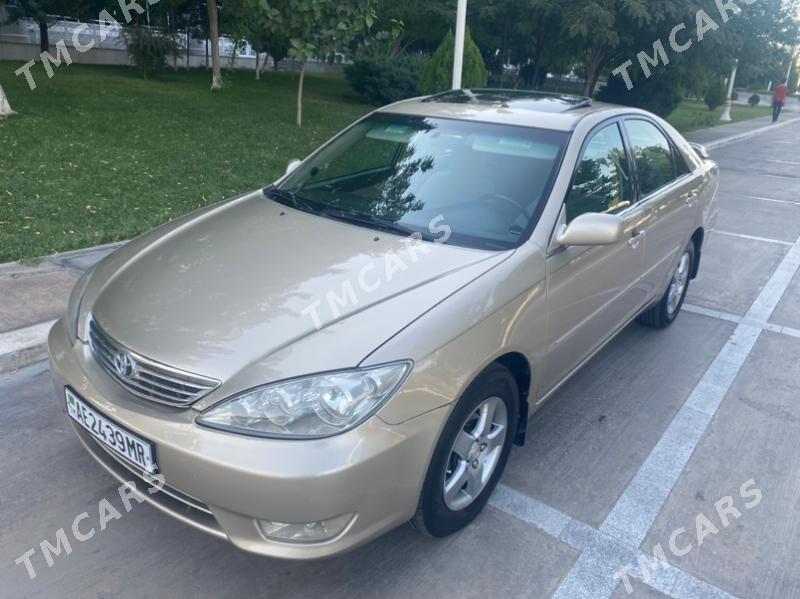 Toyota Camry 2003 - 173 000 TMT - Мары - img 9