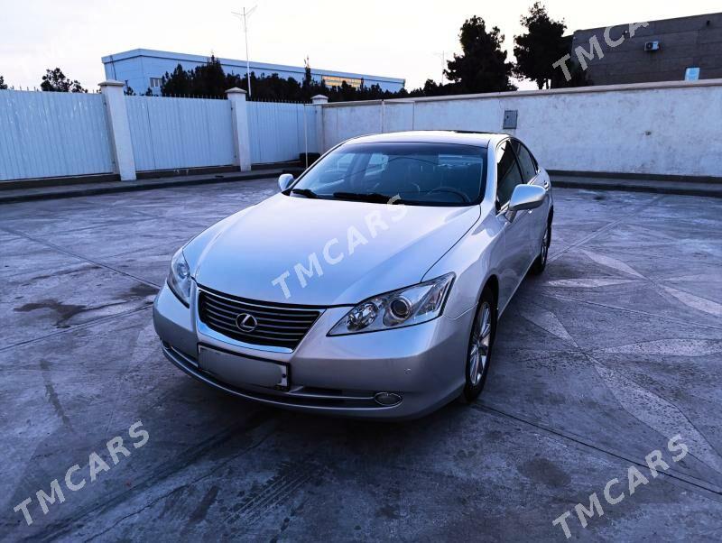 Lexus ES 350 2008 - 190 000 TMT - Туркменабат - img 2