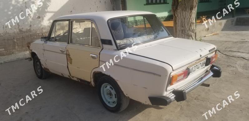 Lada 2106 1988 - 13 000 TMT - Kaka - img 2