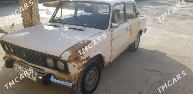 Lada 2106 1988 - 13 000 TMT - Кака - img 3