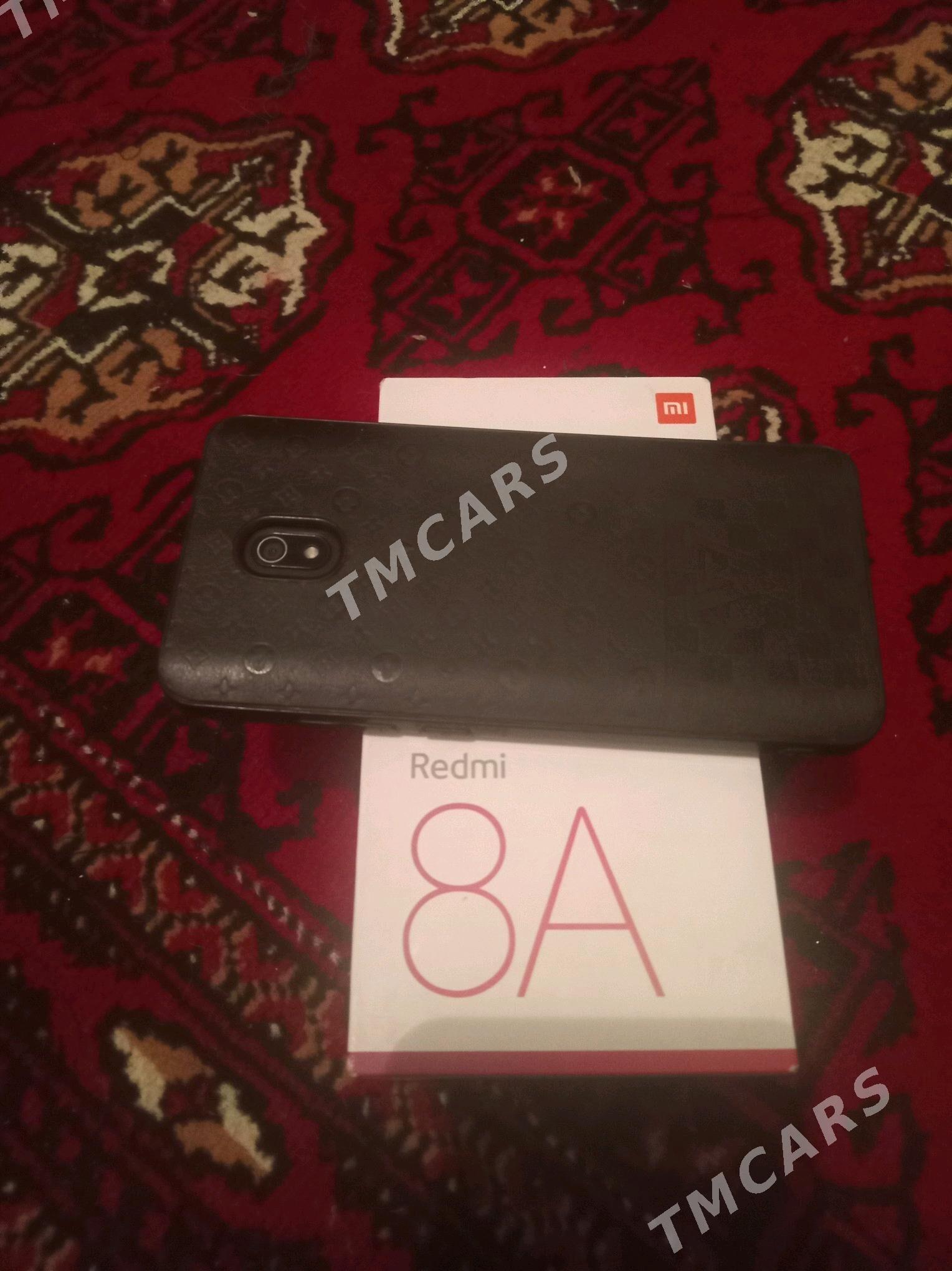 REDMI 8A - Köneürgenç - img 2