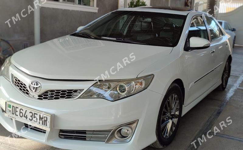 Toyota Camry 2012 - 250 000 TMT - Мары - img 2