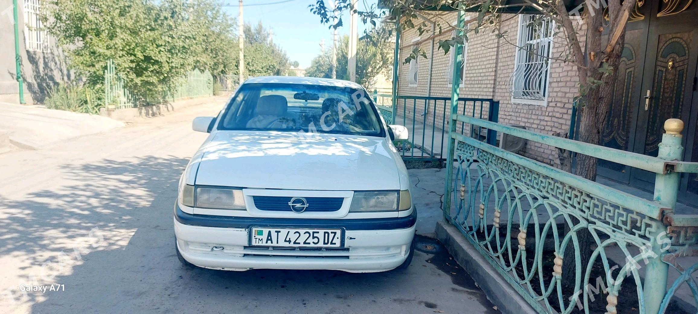 Opel Vectra 1992 - 30 000 TMT - Daşoguz - img 4