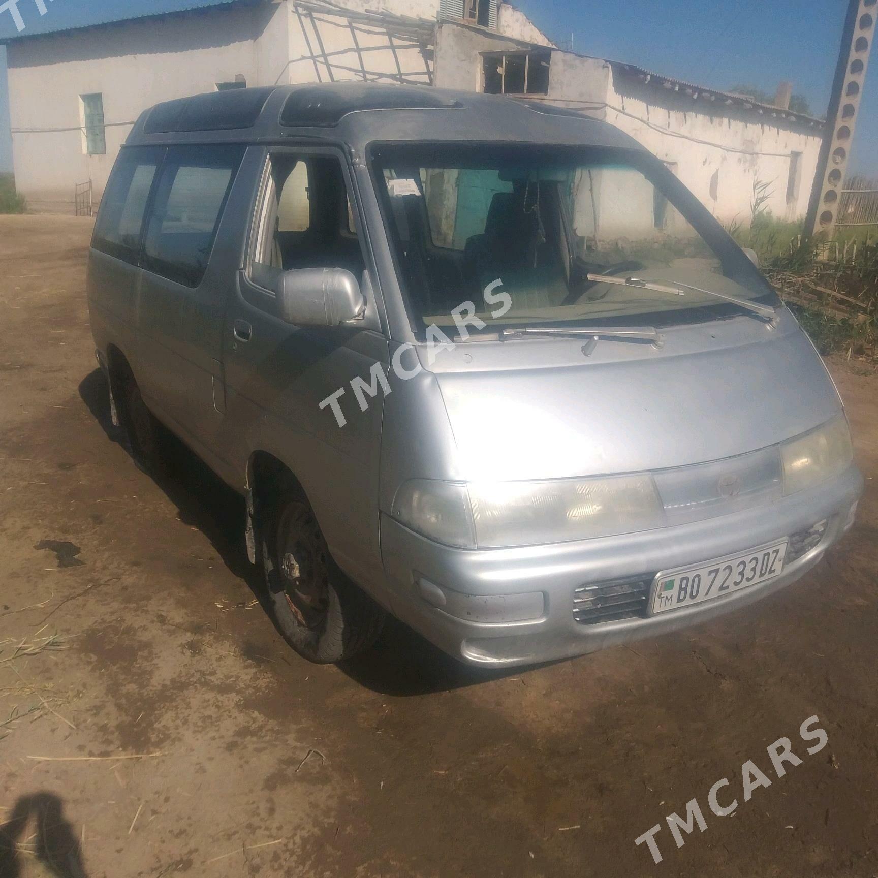 Toyota Town Ace 1993 - 16 000 TMT - Кёнеургенч - img 6