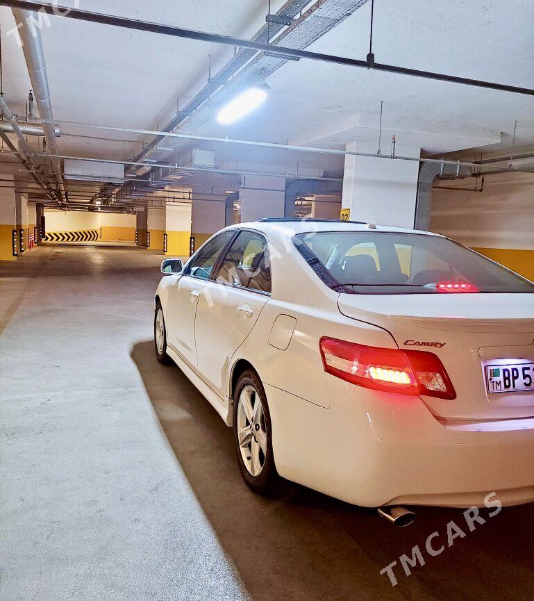 Toyota Camry 2008 - 155 000 TMT - Aşgabat - img 6